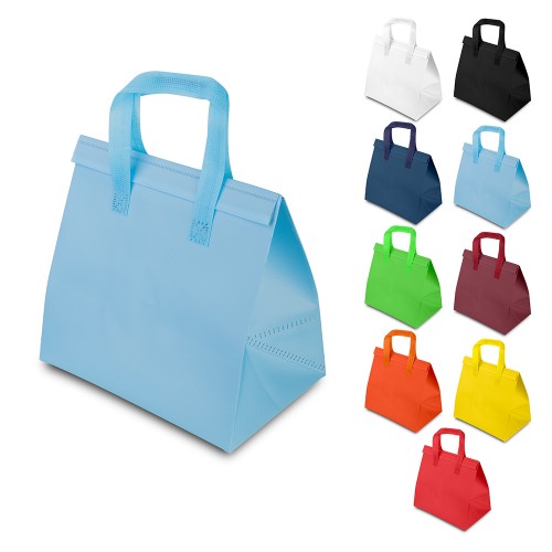 10 SACOLAS TÉRMICAS PARA PERSONALIZAÇÃO EM BARUERI