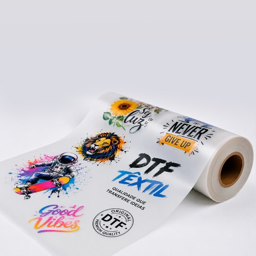 DTF UV TÊXTIL EM BARUERI